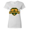 Heavy Cotton Women’s T-Shirt Thumbnail