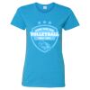 Heavy Cotton Women’s T-Shirt Thumbnail