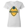 Heavy Cotton Women’s T-Shirt Thumbnail
