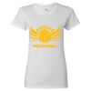 Heavy Cotton Women’s T-Shirt Thumbnail
