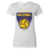 Heavy Cotton Women’s T-Shirt Thumbnail