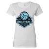 Heavy Cotton Women’s T-Shirt Thumbnail