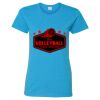 Heavy Cotton Women’s T-Shirt Thumbnail
