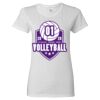 Heavy Cotton Women’s T-Shirt Thumbnail