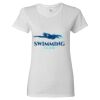 Heavy Cotton Women’s T-Shirt Thumbnail