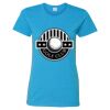 Heavy Cotton Women’s T-Shirt Thumbnail