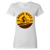 Heavy Cotton Women’s T-Shirt Thumbnail