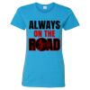Heavy Cotton Women’s T-Shirt Thumbnail