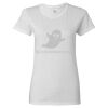 Heavy Cotton Women’s T-Shirt Thumbnail