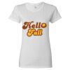 Heavy Cotton Women’s T-Shirt Thumbnail
