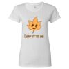 Heavy Cotton Women’s T-Shirt Thumbnail
