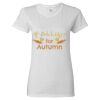 Heavy Cotton Women’s T-Shirt Thumbnail