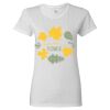 Heavy Cotton Women’s T-Shirt Thumbnail