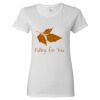 Heavy Cotton Women’s T-Shirt Thumbnail