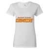 Heavy Cotton Women’s T-Shirt Thumbnail