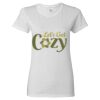 Heavy Cotton Women’s T-Shirt Thumbnail