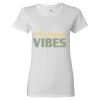 Heavy Cotton Women’s T-Shirt Thumbnail