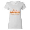 Heavy Cotton Women’s T-Shirt Thumbnail