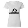 Heavy Cotton Women’s T-Shirt Thumbnail