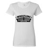 Heavy Cotton Women’s T-Shirt Thumbnail