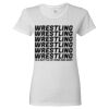 Heavy Cotton Women’s T-Shirt Thumbnail