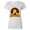 Heavy Cotton Women’s T-Shirt Thumbnail