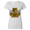 Heavy Cotton Women’s T-Shirt Thumbnail