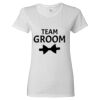 Heavy Cotton Women’s T-Shirt Thumbnail