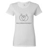 Heavy Cotton Women’s T-Shirt Thumbnail