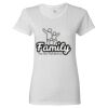 Heavy Cotton Women’s T-Shirt Thumbnail