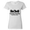Heavy Cotton Women’s T-Shirt Thumbnail