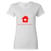 Heavy Cotton Women’s T-Shirt Thumbnail