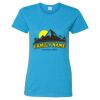 Heavy Cotton Women’s T-Shirt Thumbnail
