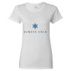 Heavy Cotton Women’s T-Shirt Thumbnail