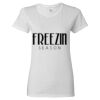 Heavy Cotton Women’s T-Shirt Thumbnail