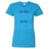 Heavy Cotton Women’s T-Shirt Thumbnail