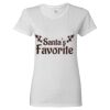 Heavy Cotton Women’s T-Shirt Thumbnail