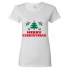 Heavy Cotton Women’s T-Shirt Thumbnail