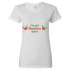 Heavy Cotton Women’s T-Shirt Thumbnail