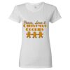 Heavy Cotton Women’s T-Shirt Thumbnail