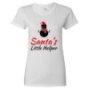 Heavy Cotton Women’s T-Shirt Thumbnail