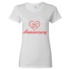 Heavy Cotton Women’s T-Shirt Thumbnail