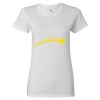 Heavy Cotton Women’s T-Shirt Thumbnail