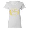 Heavy Cotton Women’s T-Shirt Thumbnail