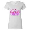 Heavy Cotton Women’s T-Shirt Thumbnail
