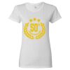 Heavy Cotton Women’s T-Shirt Thumbnail