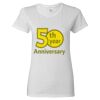 Heavy Cotton Women’s T-Shirt Thumbnail