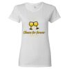 Heavy Cotton Women’s T-Shirt Thumbnail