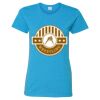 Heavy Cotton Women’s T-Shirt Thumbnail