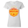 Heavy Cotton Women’s T-Shirt Thumbnail